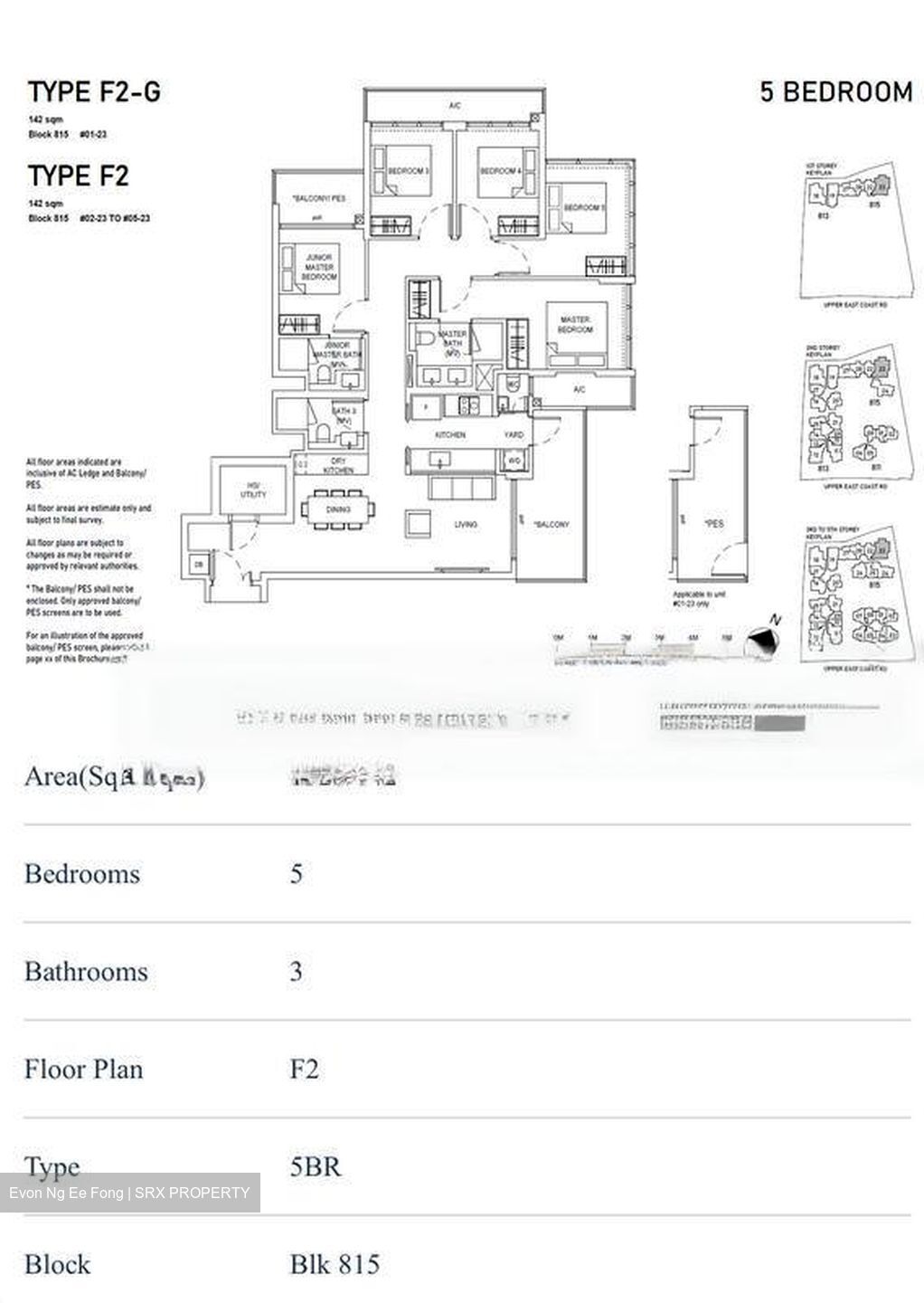 Bagnall Haus (D16), Condominium #547113341